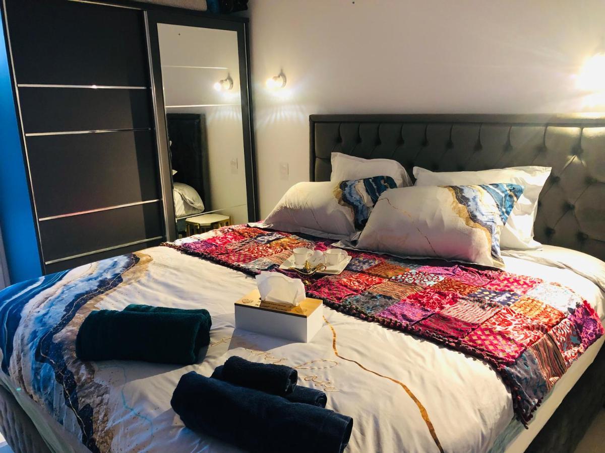 Saint Denis Appartement 1 Le Mans Ngoại thất bức ảnh
