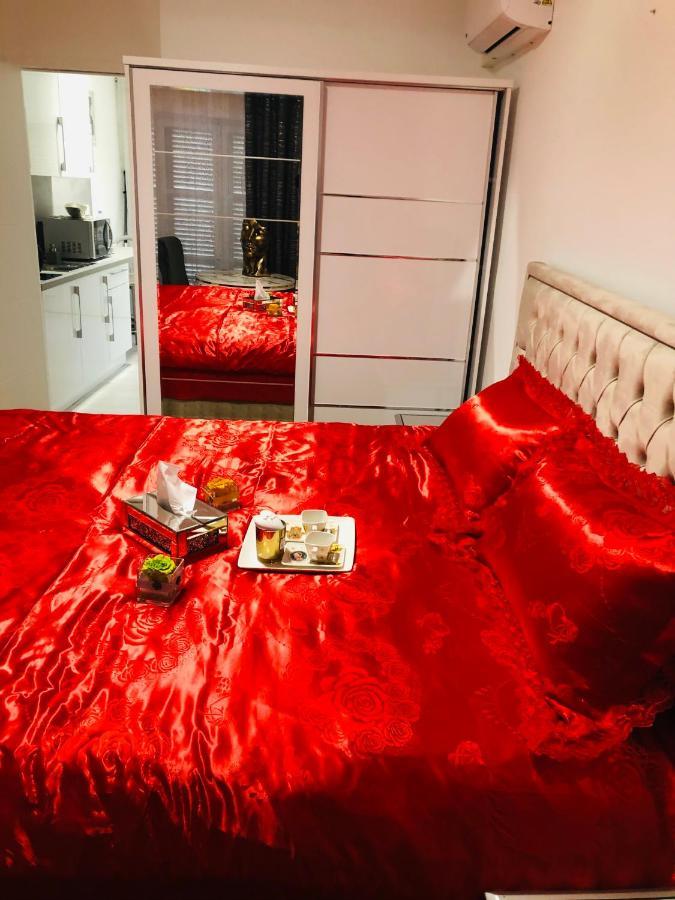 Saint Denis Appartement 1 Le Mans Ngoại thất bức ảnh