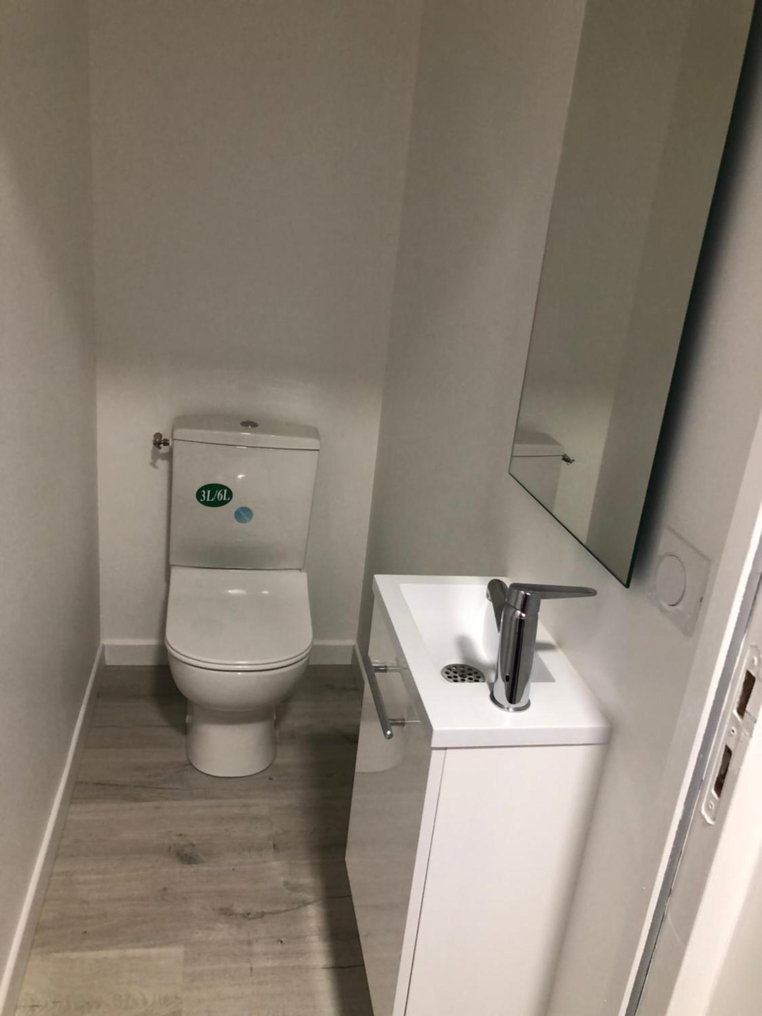 Saint Denis Appartement 1 Le Mans Ngoại thất bức ảnh