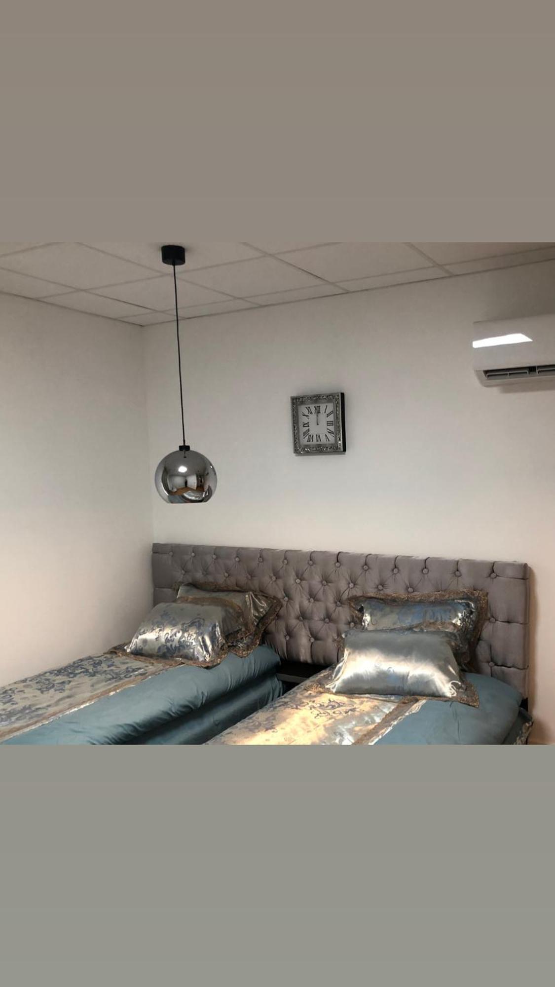 Saint Denis Appartement 1 Le Mans Ngoại thất bức ảnh
