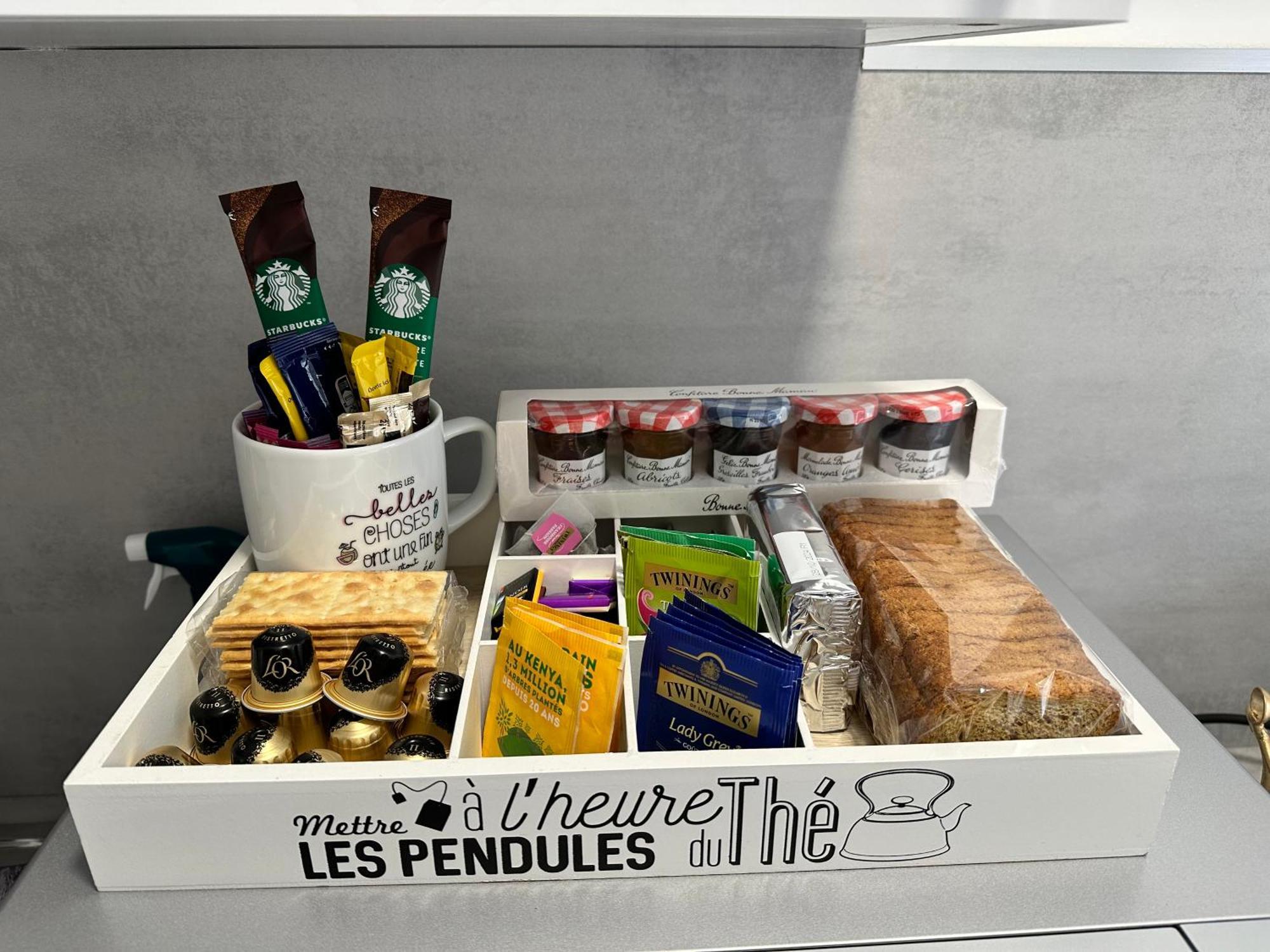 Saint Denis Appartement 1 Le Mans Ngoại thất bức ảnh