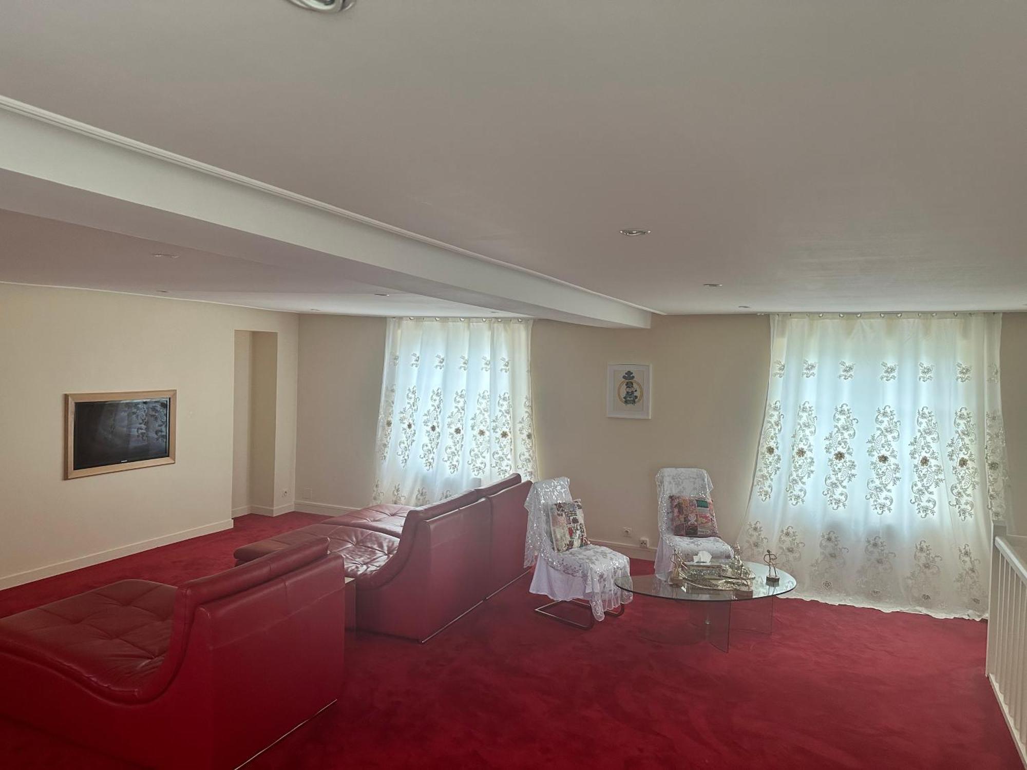 Saint Denis Appartement 1 Le Mans Ngoại thất bức ảnh